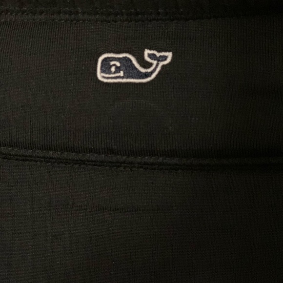 NWT Men’s Vineyard Vines Vest XL Black - Picture 5 of 7